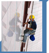 Услуги Высотные работы в Муре
