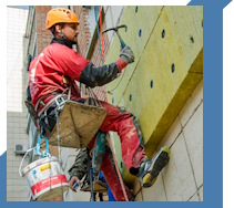Услуги Высотные работы в Муре