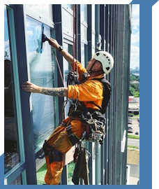 Услуги Высотные работы в Муре