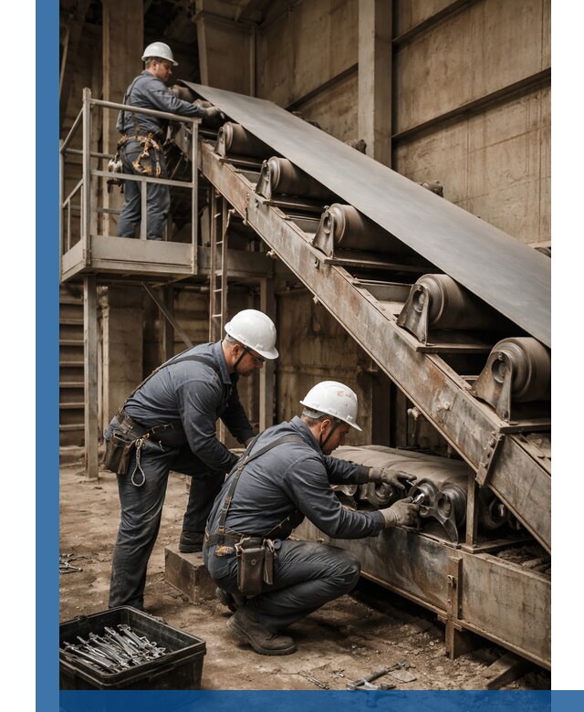 Ремонт элеваторов в Муре аварийный и плановый сервис