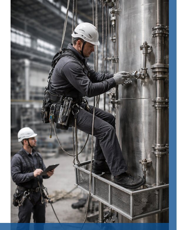 Техобслуживание пром. оборудования в Муре от 4595 р. | ВЫСОТНИК-Мум